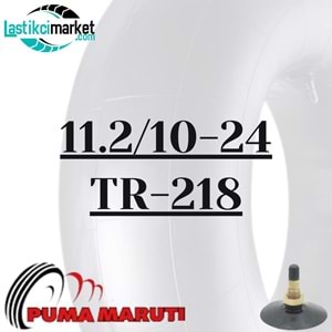 11.2/10-24 Tr218 Puma Maruti İç Lastik Koli İçi Adet (7)