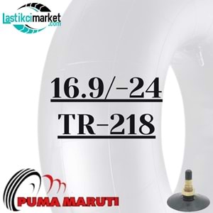 16.9/-24 Tr 218 Puma Maruti İç Lastik Koli İçi Adet (3)