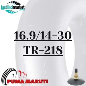 16.9/14-30 Tr218 Puma Maruti İç Lastik Koli İçi Adet (3)
