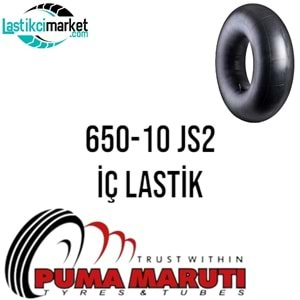 650-10 Js2 Puma Maruti İç Lastik Koli İçi Adet (20)