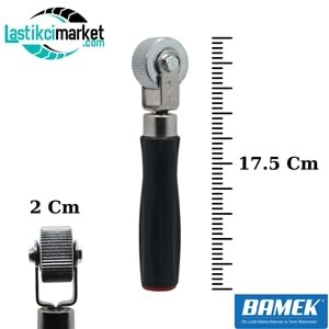Makara Yama Ezici Kalın 2 Cm.