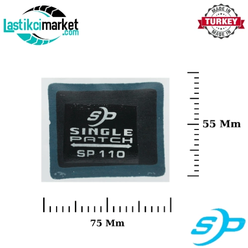 Sp 110 Yerli Yama Radyal Paket İçi Adet (20)