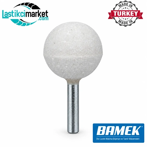 Köpük Taş