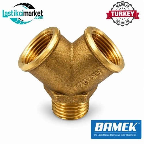 2 Li Dağıtıcı