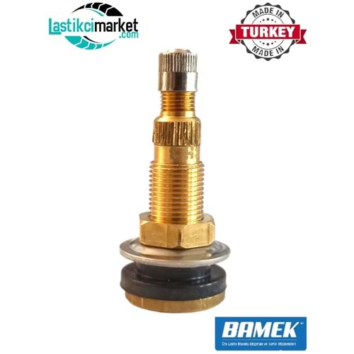 Tr 618 Demir Dublex Sibop