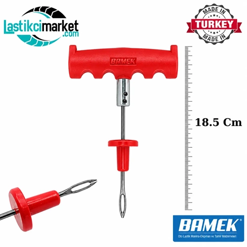 Fitil Atma Aleti Bamek