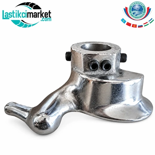 Metal Sökme Takma Makine Gaga İtal