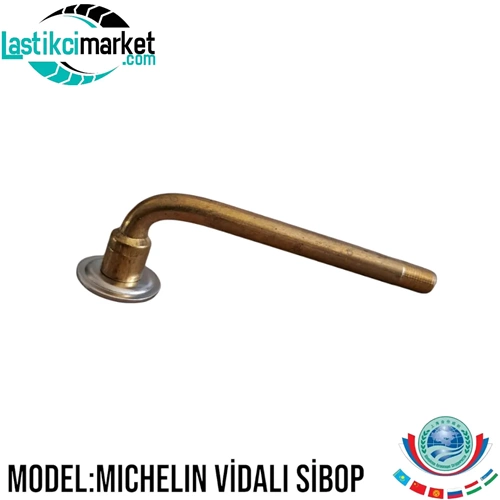 Mıchelin Sibop Vidalı (V302)