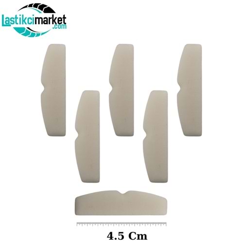 Fiber Kanat 1/2 35 C Mehak Paket İçi Miktar (6)