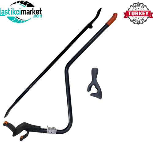 Kamyon Dublex Levye Set Yeni Tip