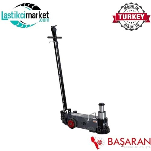 20-40 Ton Başaran Havalı Kriko-Kod:(Bşr/50)