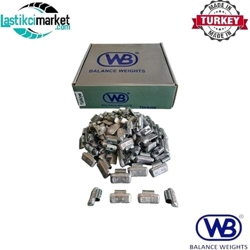 20 Gr Turbo Yerli Kurşun Paket İçi Miktar (100)