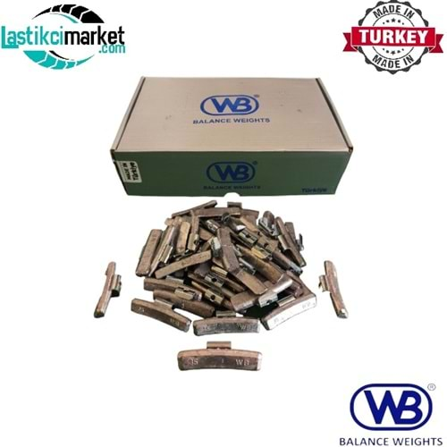 35 Gr Turbo Yerli Kurşun Paket İçi Miktar (100)