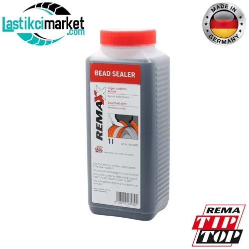Rema Sızdırmazlık İlacı (Bead Sealer) 1 LT