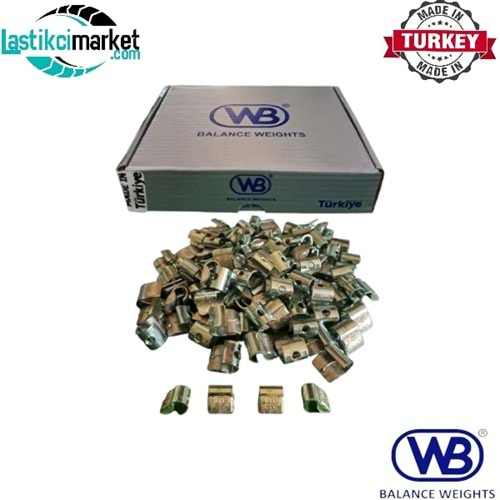 5 Gr Turbo Yerli Kurşun Paket İçi Miktar (100)