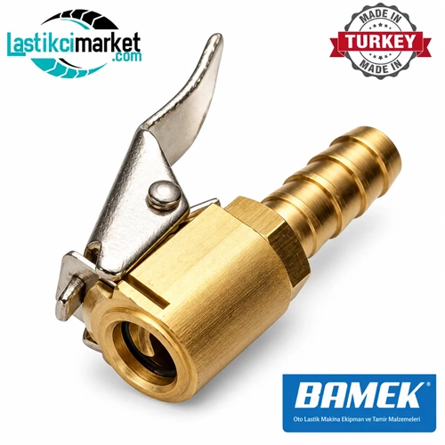 Mandal Bamek Sarı