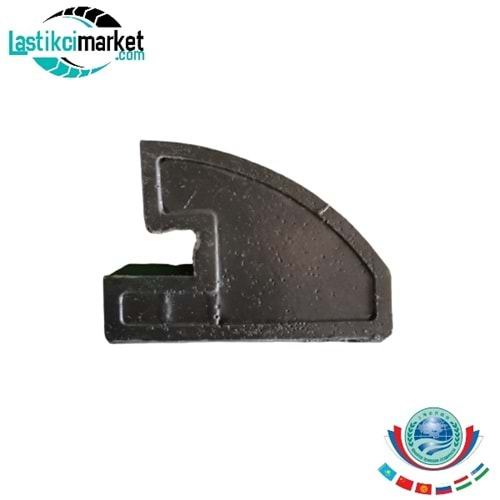 Lastik Montaj Aparatı Runflat Lastikler İçin