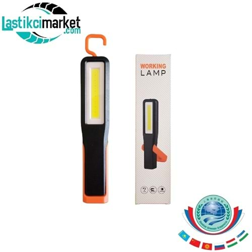 Profosyonel Led Lamba