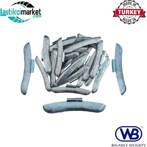 90 Gr Normal Yerli Kurşun Paket İçi Miktar (50)