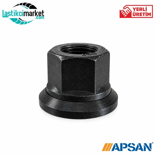 Axor 32 Somun Döner Pullu M22X1.5 Sw 32