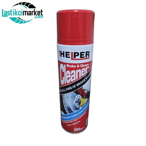 Balata Spreyi Helper (500)ML.