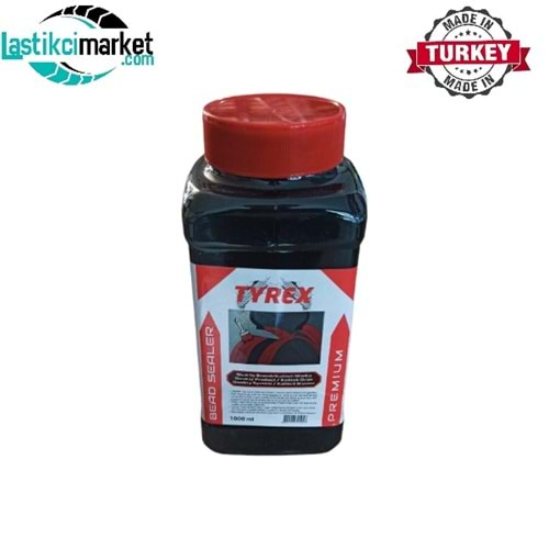 Tyrex Jant Yanağı Sızdırmazlık İlacı (1000)ML.