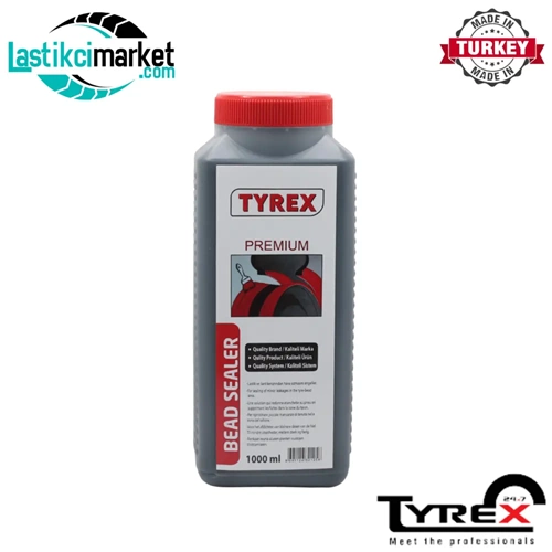 Tyrex Jant Yanağı Sızdırmazlık İlacı (1000)ML.