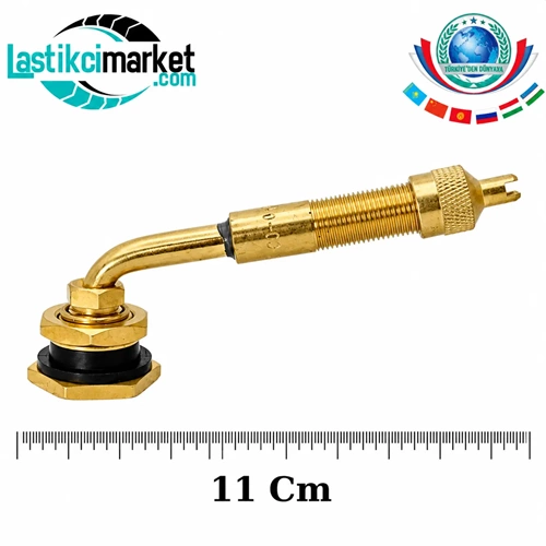 Trj 651 İş Makinesi Sibop