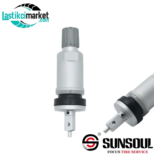 Çhery Aliminyum Sensör Sibop-Tpms 25