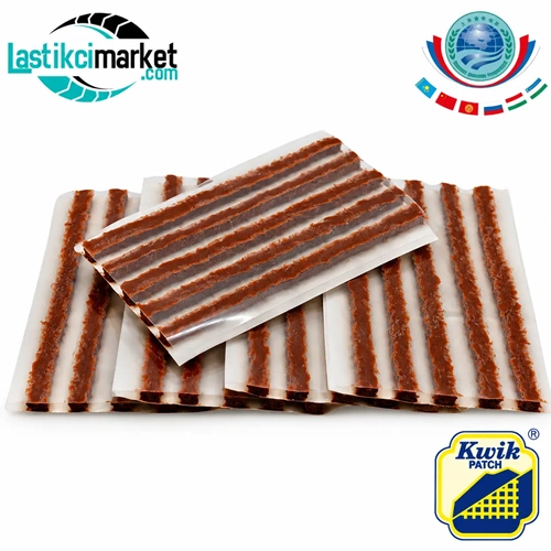 Kwık Kısa Fitil (10) Cm