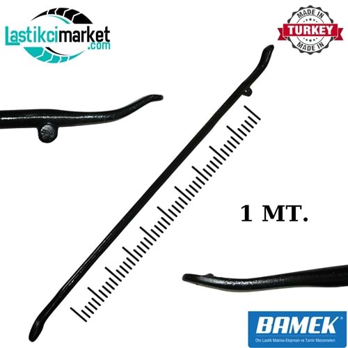 1 Metre Levye