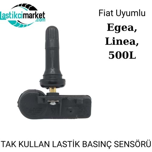 Hazır Sensör (Fiat) Hs 14