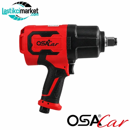 3/4 Osacar 5235 C Havalı Somun Sökme Takma Makinesi (1500)Nm