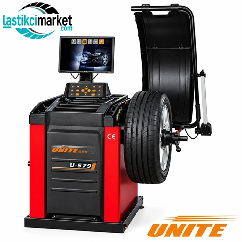 UNITE U-579 Sabit Balans Lazer/19
