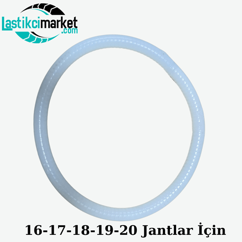 Lastik Montaj Hava Halkası Jant Aralığı (16-20)