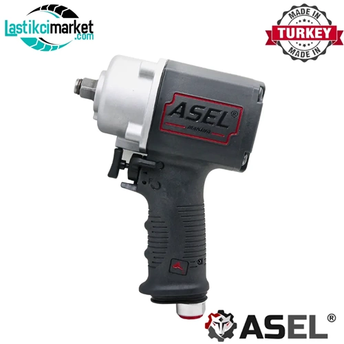 Asel 1/2