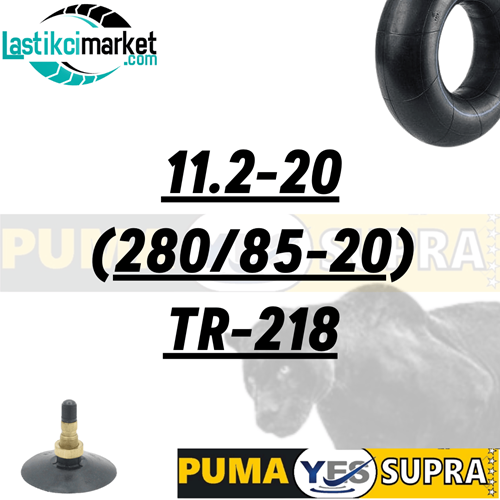 11.2-20(280/85-20) Tr218 Yes Koli İçi Adet (7)