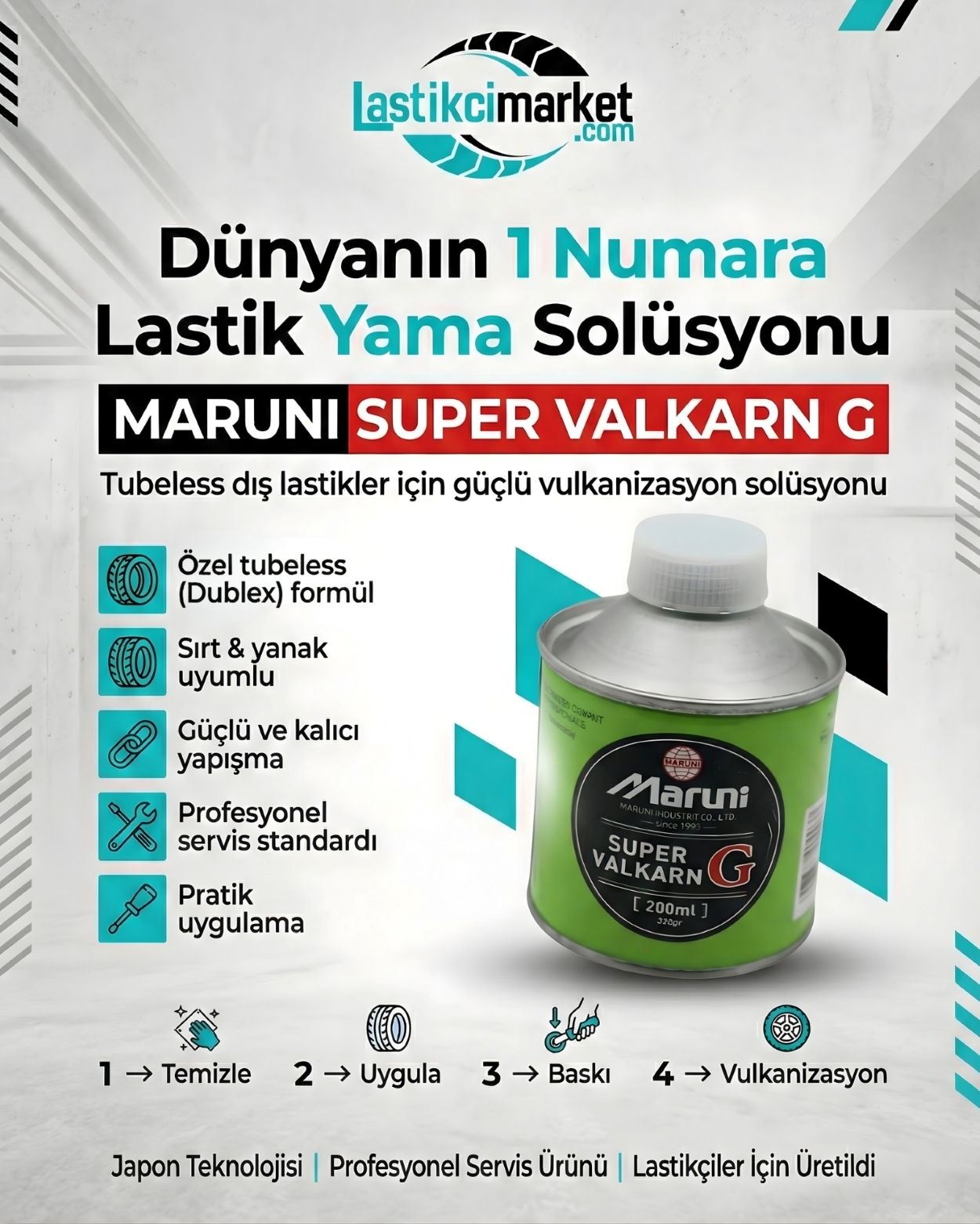 maruni yama ilacı