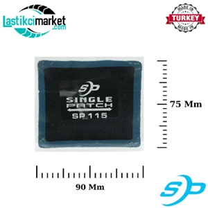 Sp 115 Yerli Yama Radyal Paket İçi Adet (20)