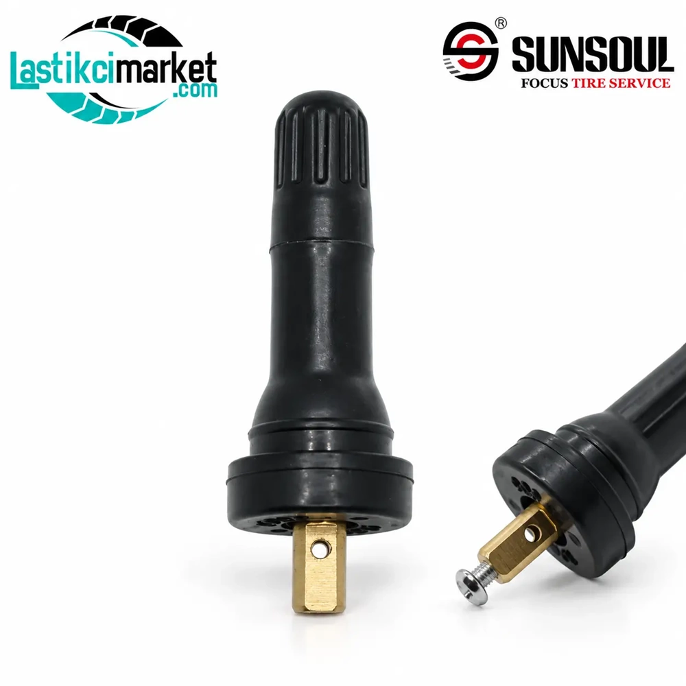 Sensör Sibop Plastik Üniversal-Tpms 01