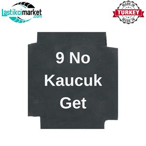 9 No Tiptop Kaucuk Get Paket İçi Adet (10)