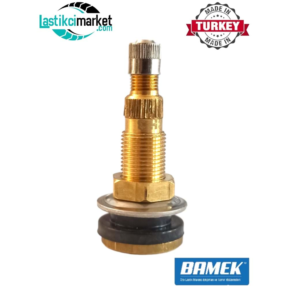 Tr 618 Demir Dublex Sibop