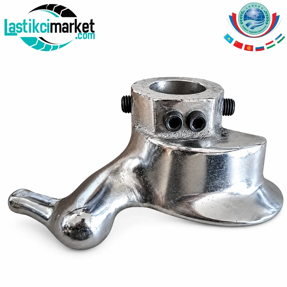 Metal Sökme Takma Makine Gaga İtal