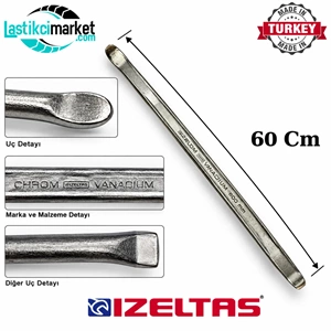 İzeltaş 60 Cm Levye