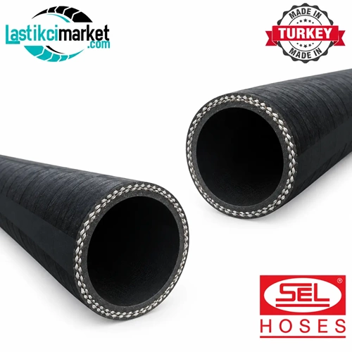Keten Hortum 12 Mm.