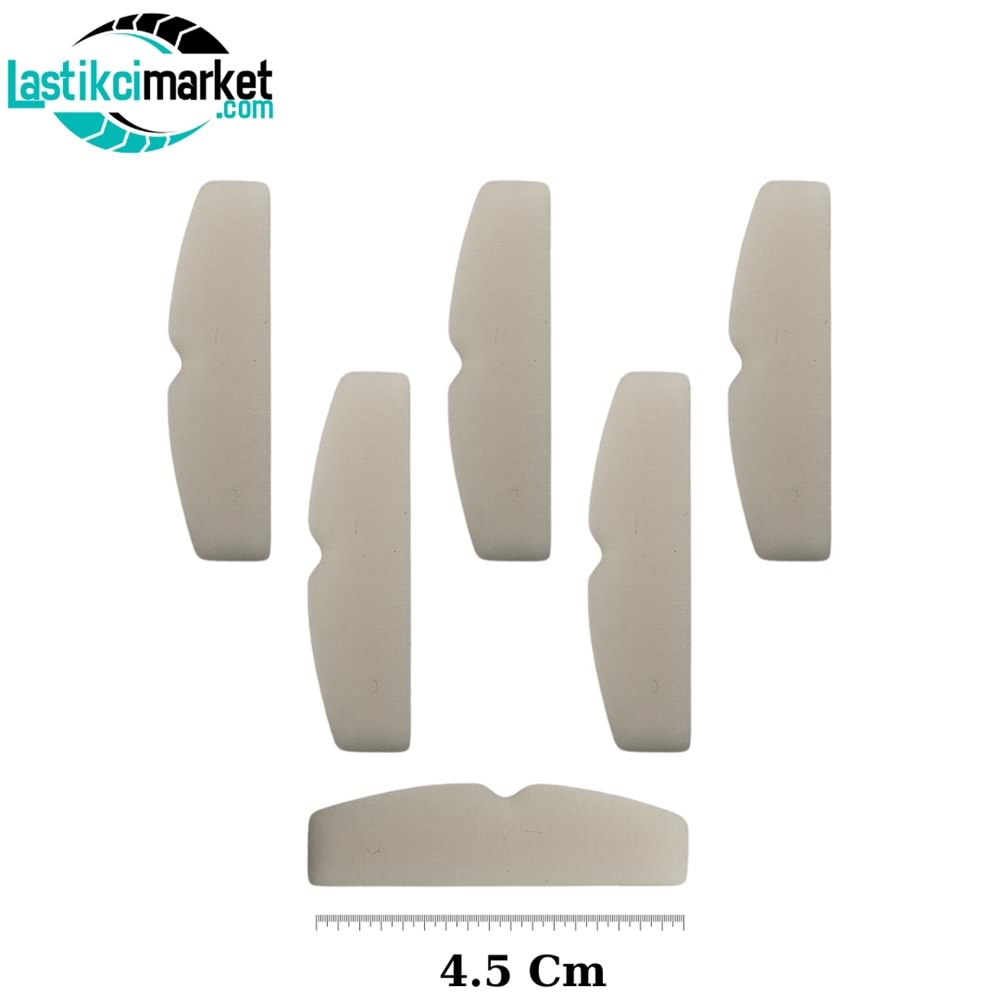 Fiber Kanat 1/2 35 C Mehak Paket İçi Miktar (6)