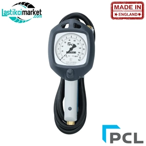 Pcl Aırforce Kadranlı Hava Ölçme Saati
