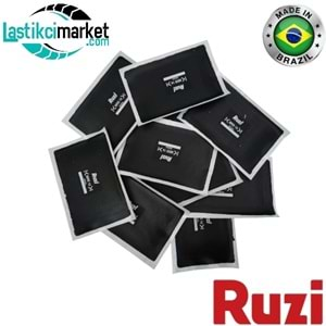 Mrr 14 Ruzi Radyal Yama (130x85)mm. Paket İçi Adet (10)