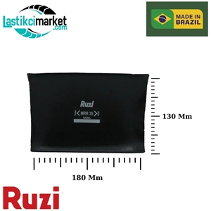 Mrr 35 Ruzi Radyal Yama (180x130)Mm. Paket İçi Adet (10)