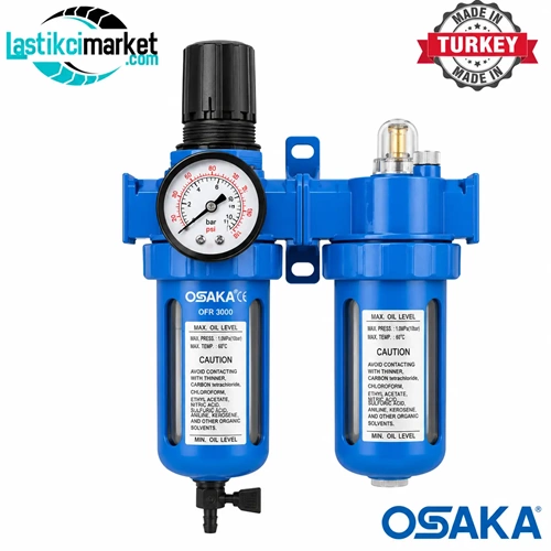 Osaka Tesisat Şartlandırıcı Opt-3042 1/2
